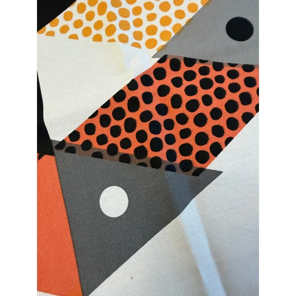 IKEA Anna Salander 2012 Cotton Fabric 58